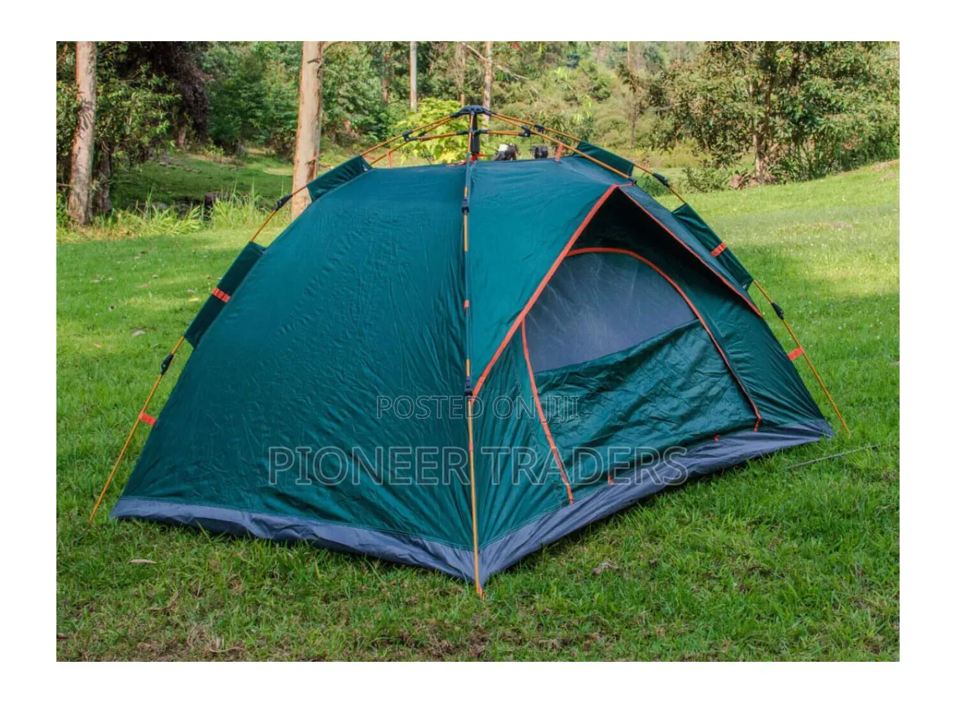 Camping Automatic Tent 1-2 Person