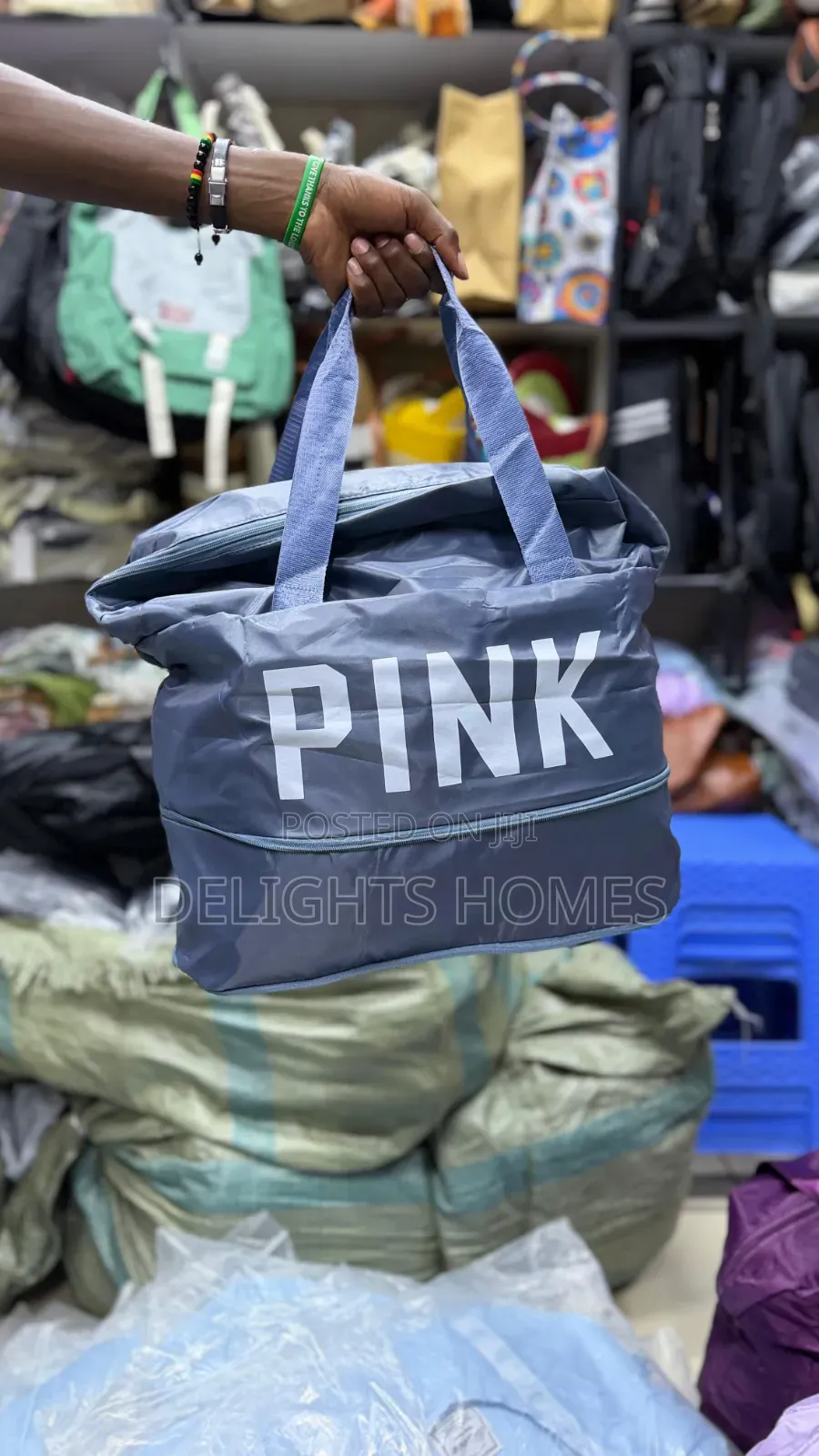 Travel Bags /Gym Bag_yu