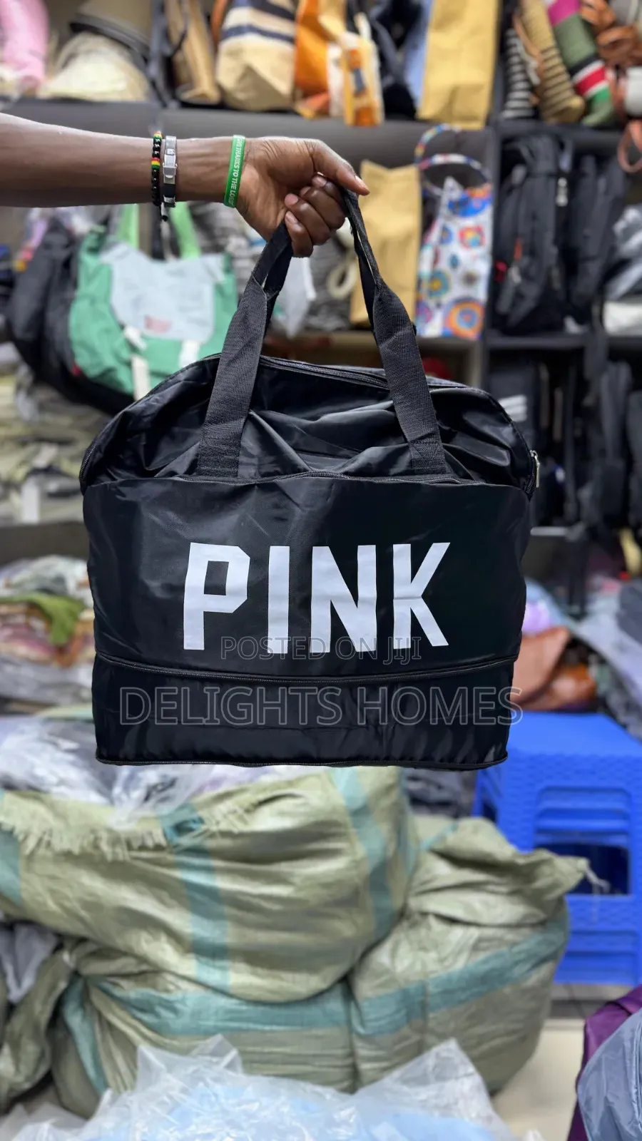 Travel Bags /Gym Bag_yu