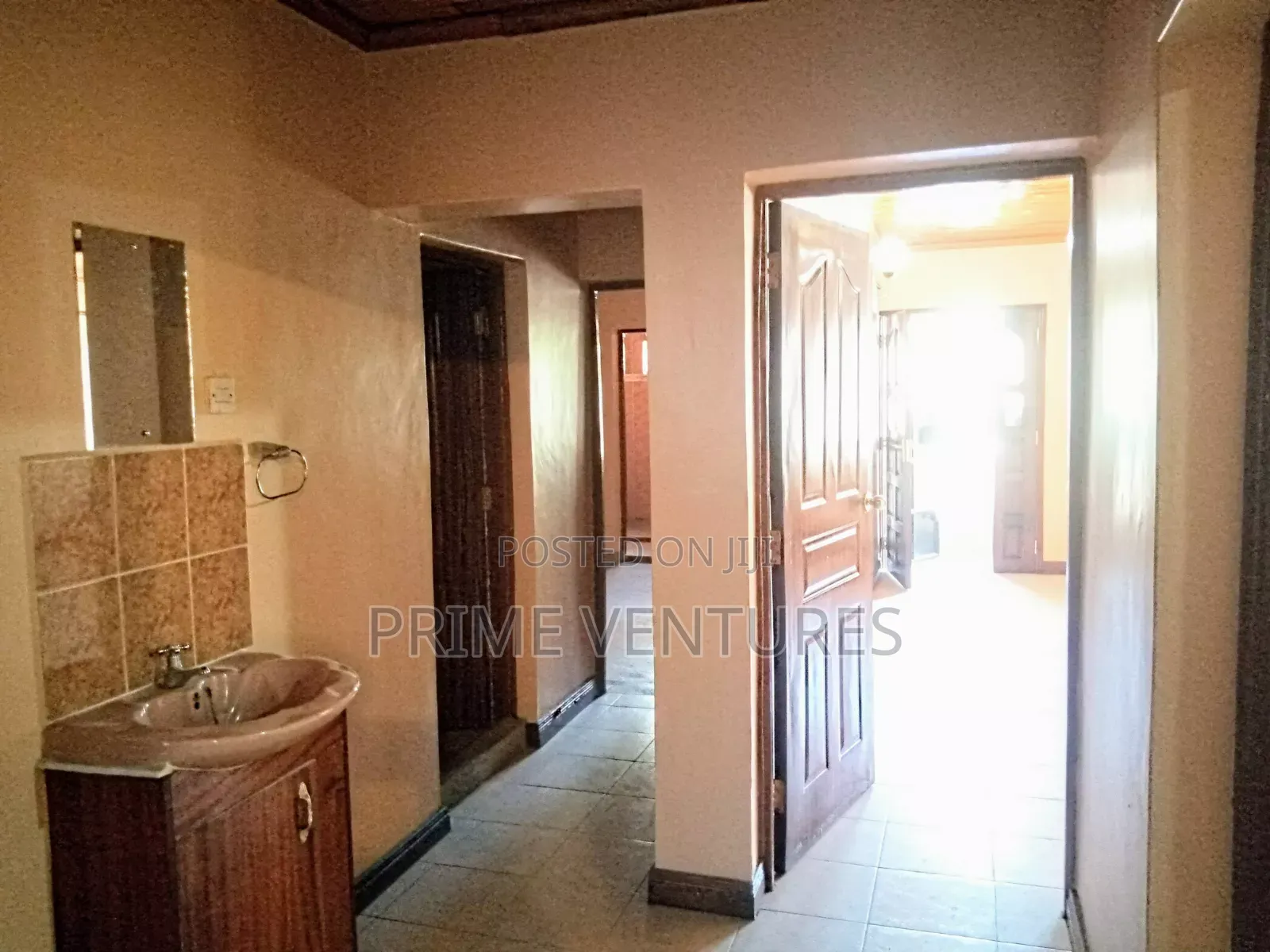 3bdrm House in Donholm/Savannah, Greenspan for rent