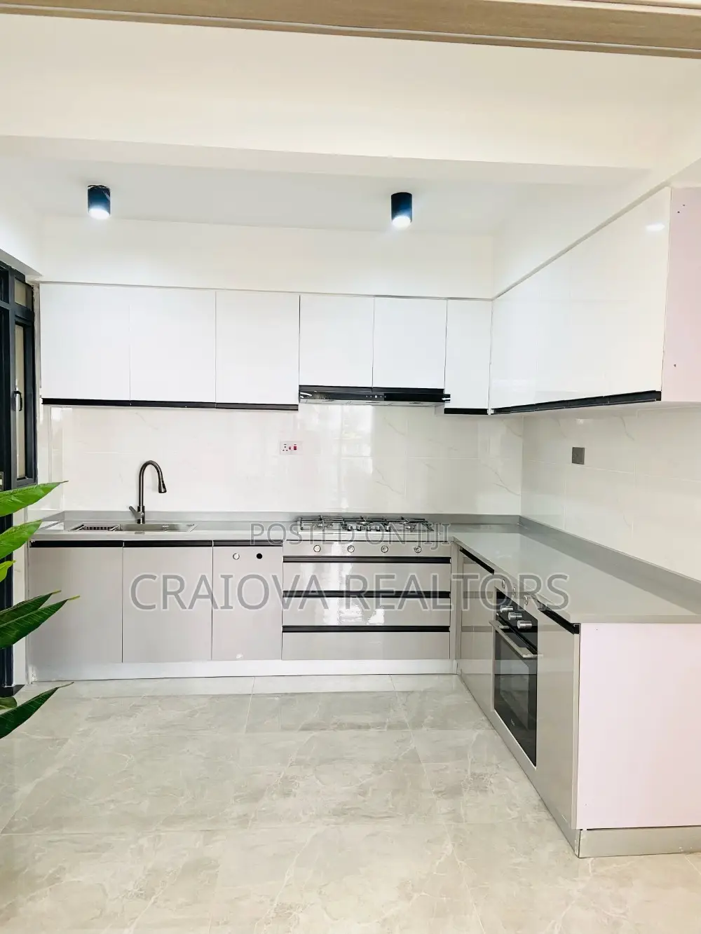 3bdrm Apartment in Kileleshwa for sale