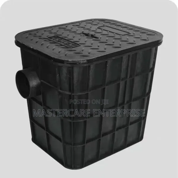 Grease Tank for Sale
