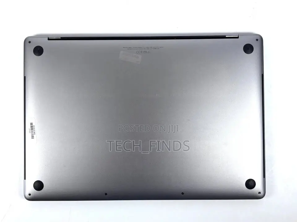 Laptop Apple MacBook Pro 2019 32GB Intel Core i9 SSD 1T