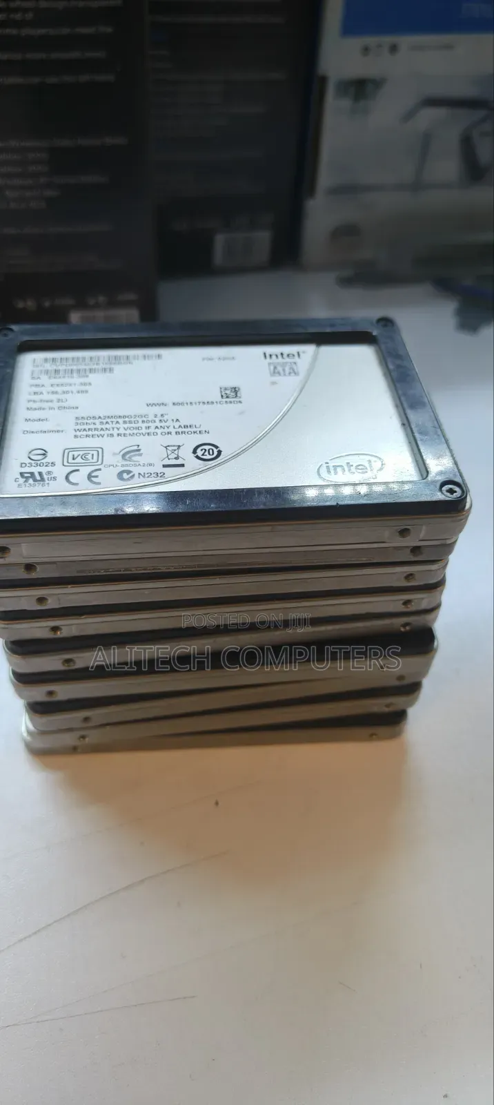 SSD 2.5 128gb
