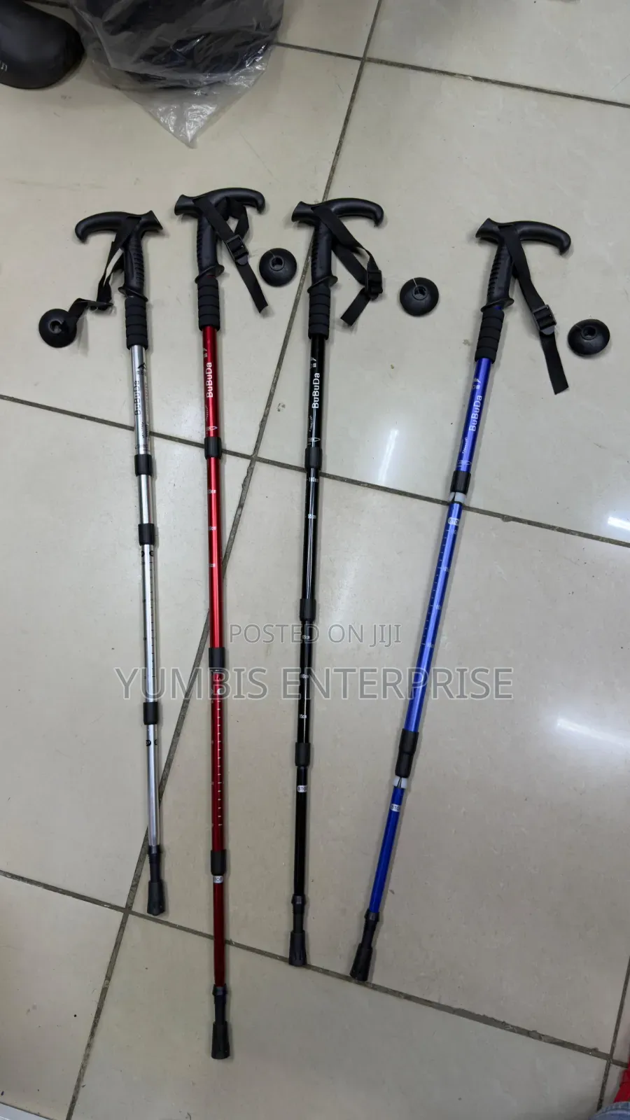 Hiking Poles