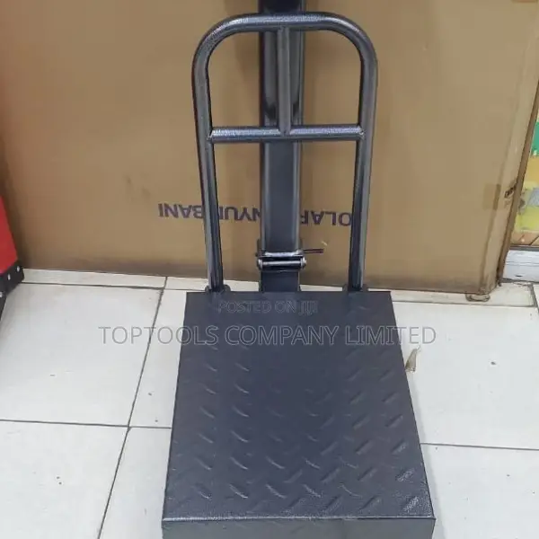 35*40 Platform Weigh Scale