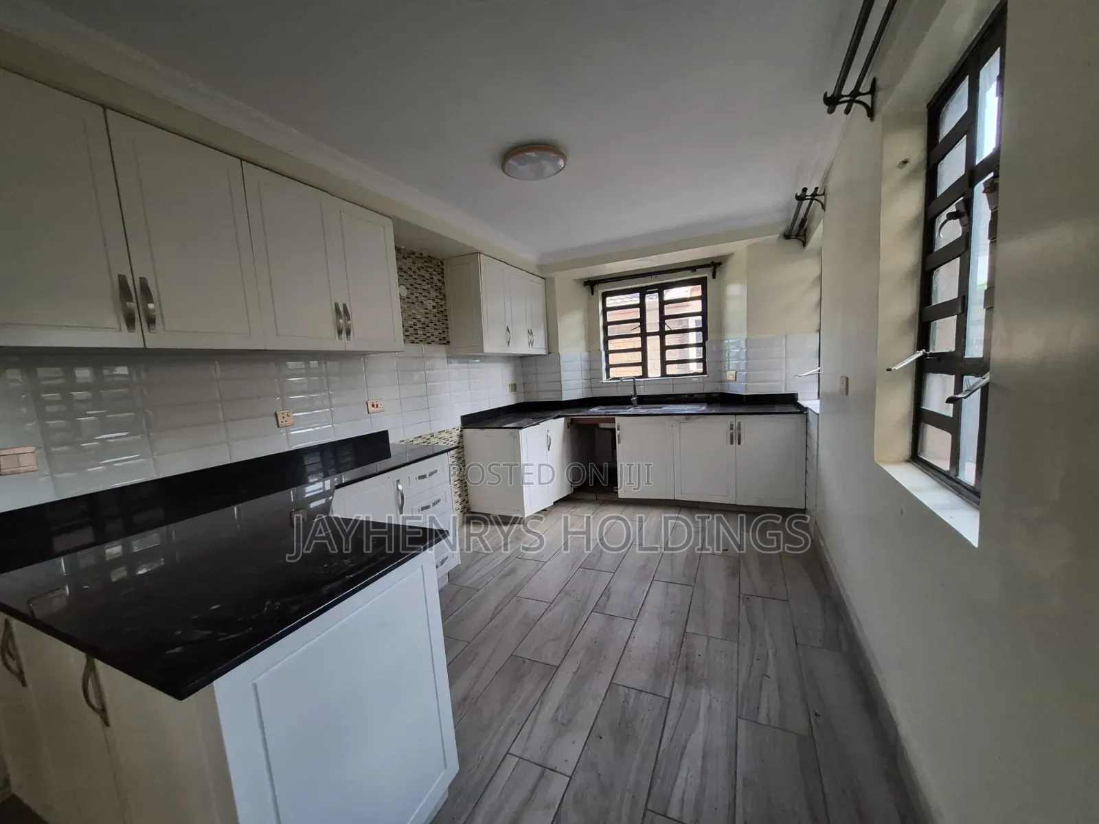 5bdrm House in Muthaiga North for rent