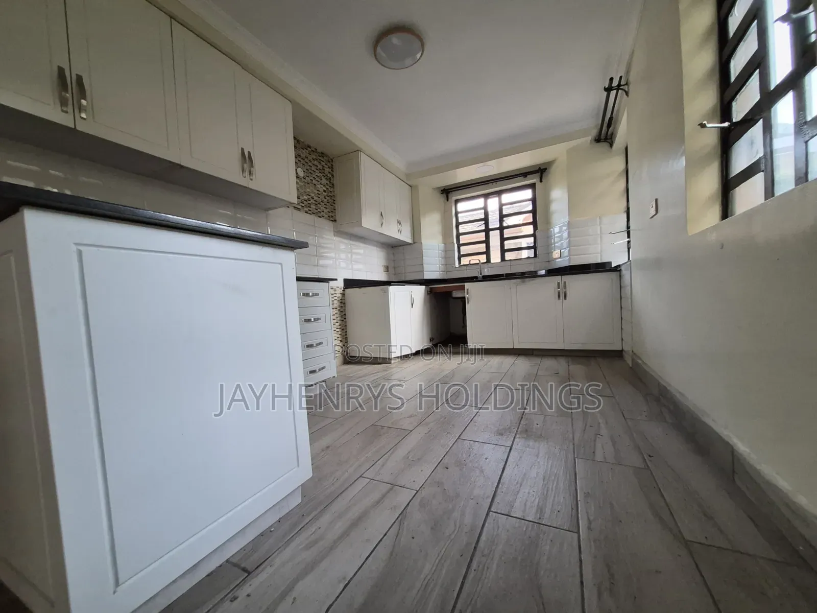 5bdrm House in Muthaiga North for rent