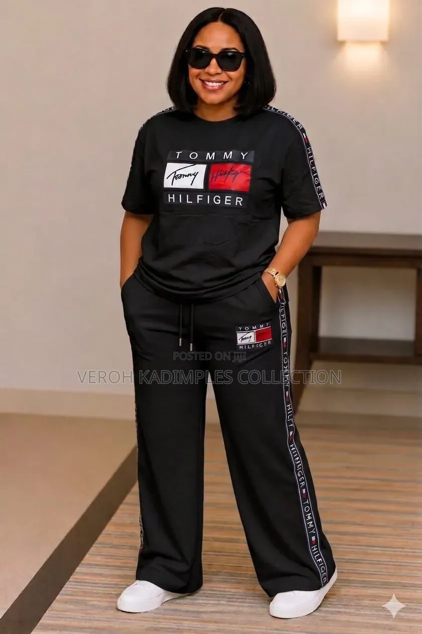 Tommy Hilfiger 2pc Sweatpants