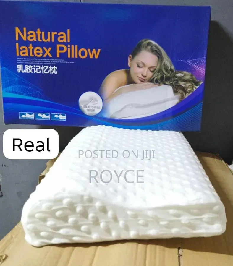 Natural Latex Pillow