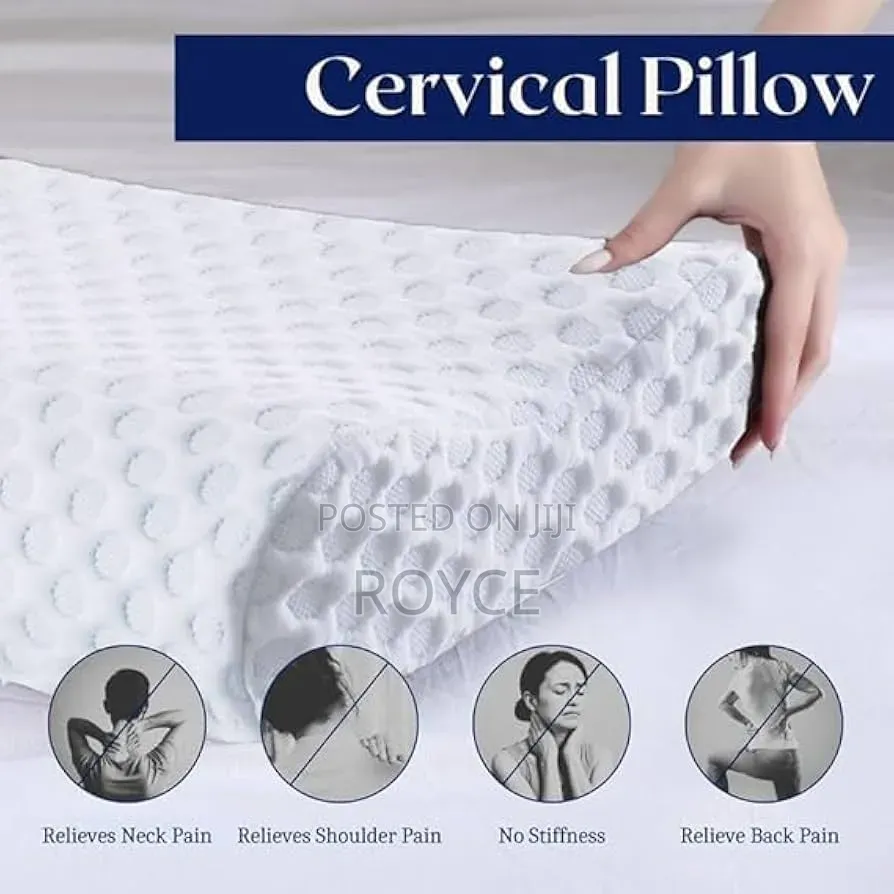 Natural Latex Pillow