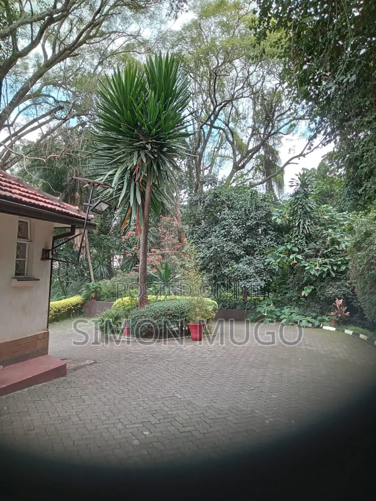 4bdrm Bungalow in Muthaiga for sale