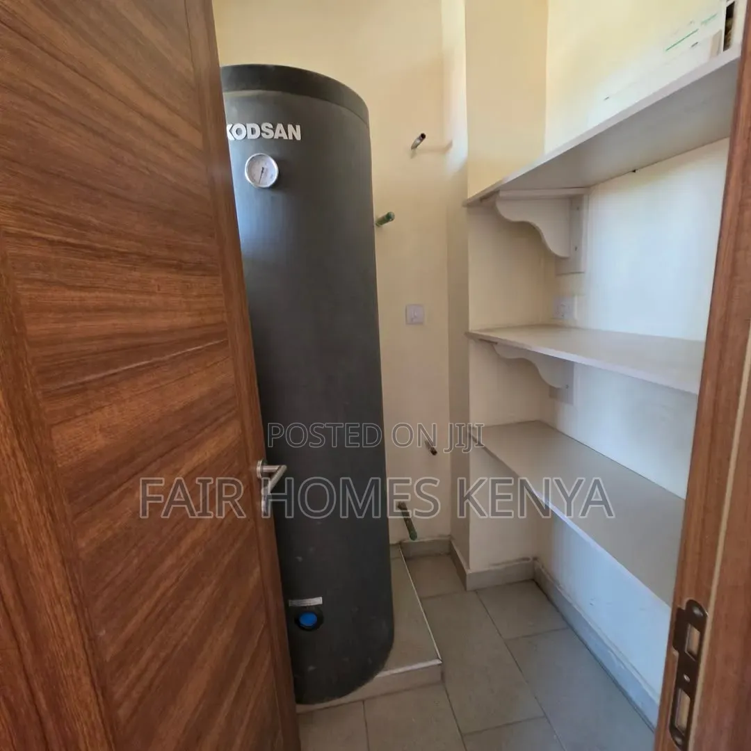 3bdrm Apartment in Argwings Kodhek, Hurlingham for rent