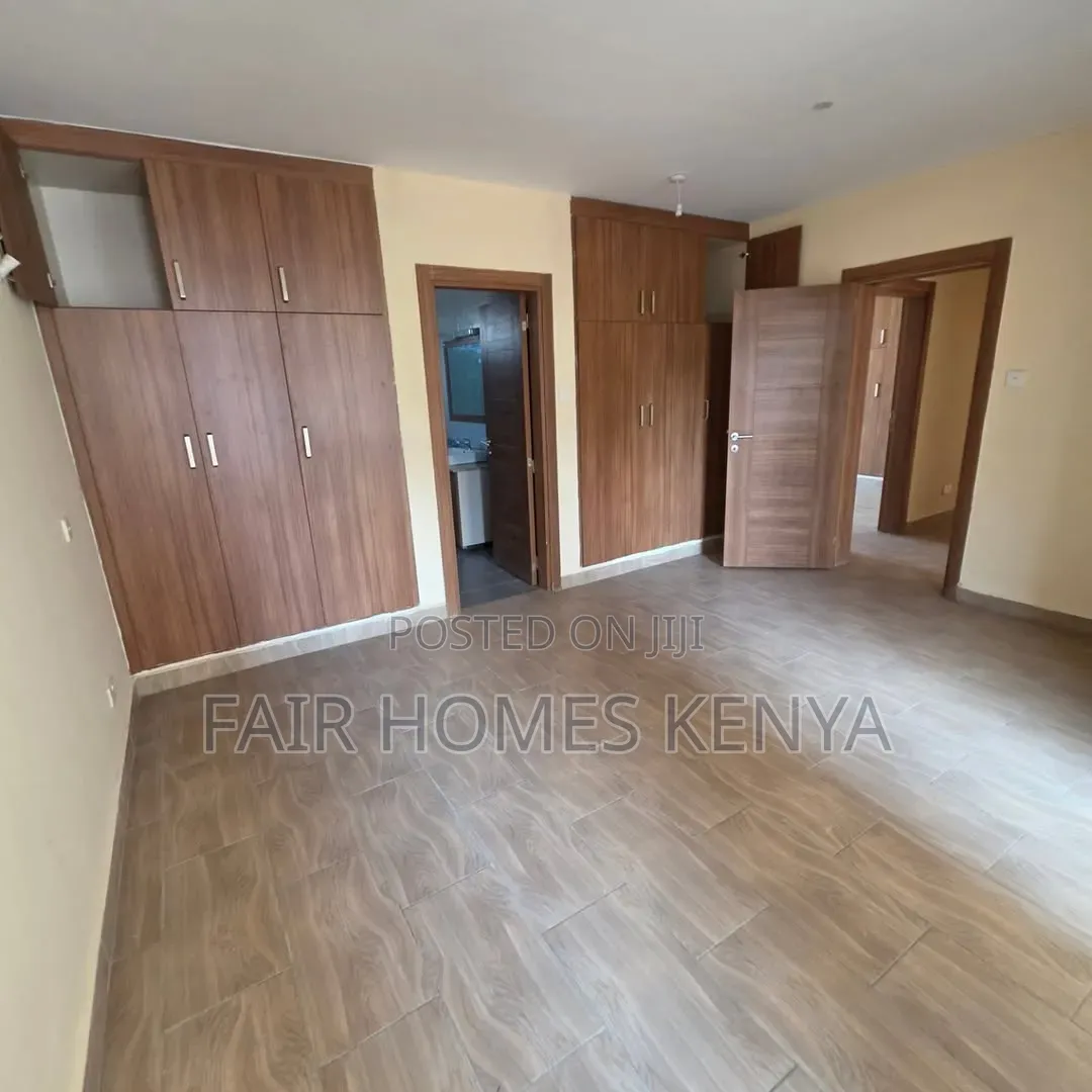 3bdrm Apartment in Argwings Kodhek, Hurlingham for rent