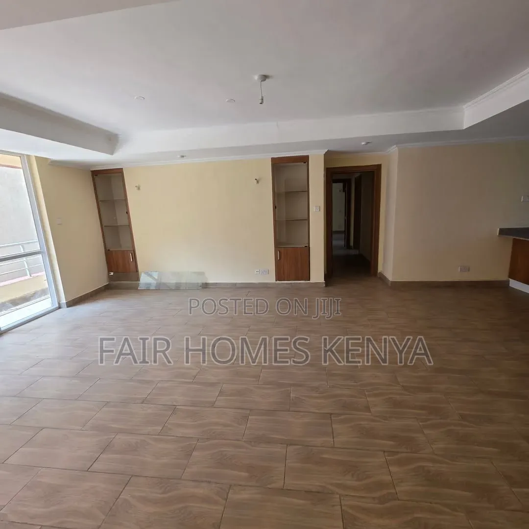 3bdrm Apartment in Argwings Kodhek, Hurlingham for rent