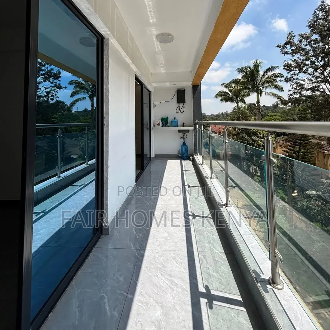 1bdrm Apartment in Othaya Road, Kileleshwa for rent