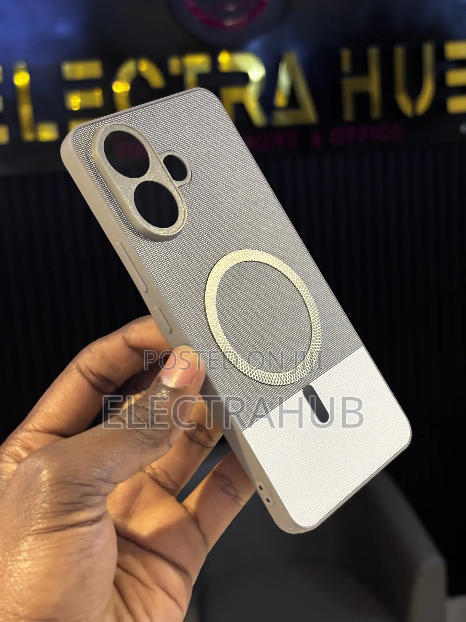 Vivo V60 Lite Case Brand New Sealed