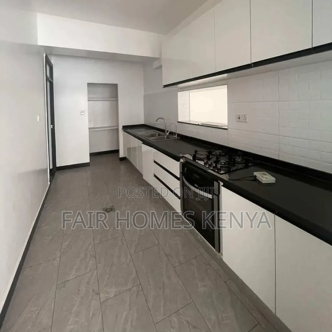 2bdrm Apartment in Othaya Road, Valley Arcade for rent