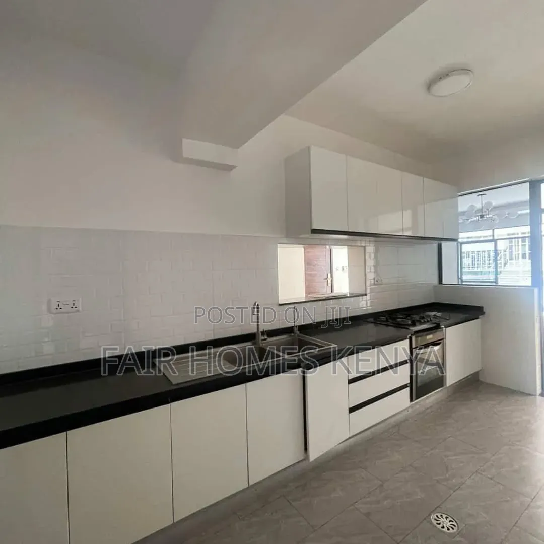 2bdrm Apartment in Othaya Road, Valley Arcade for rent
