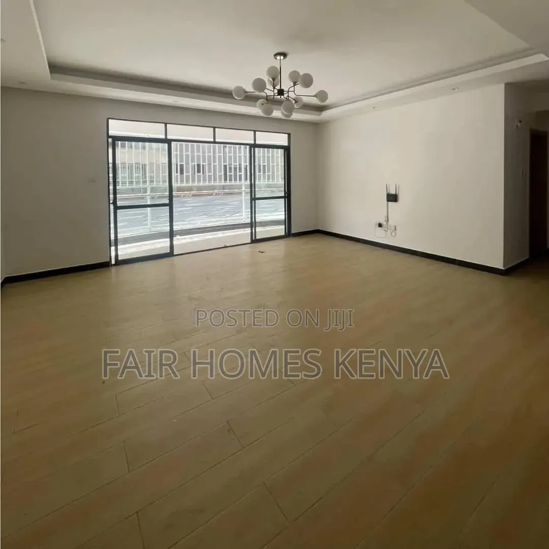 2bdrm Apartment in Othaya Road, Valley Arcade for rent