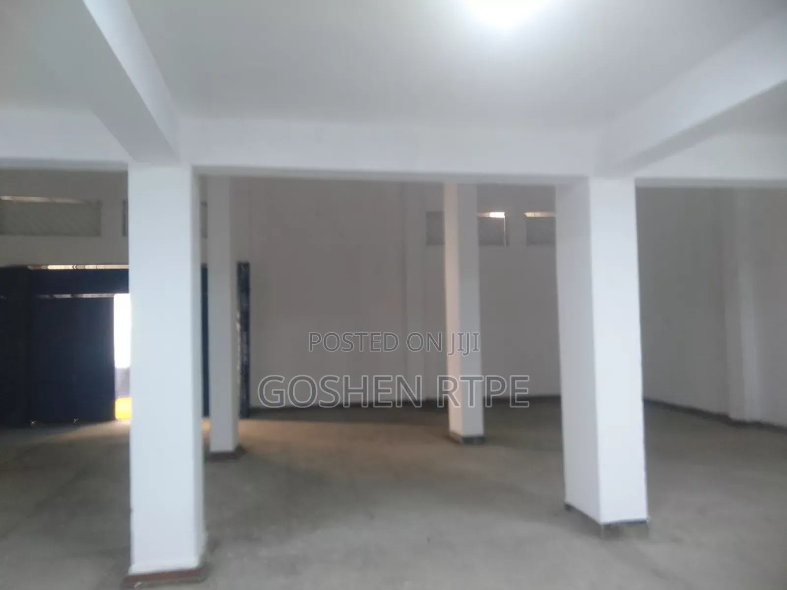 Prime Godown to Let at Majengo Mombasa City (Island)