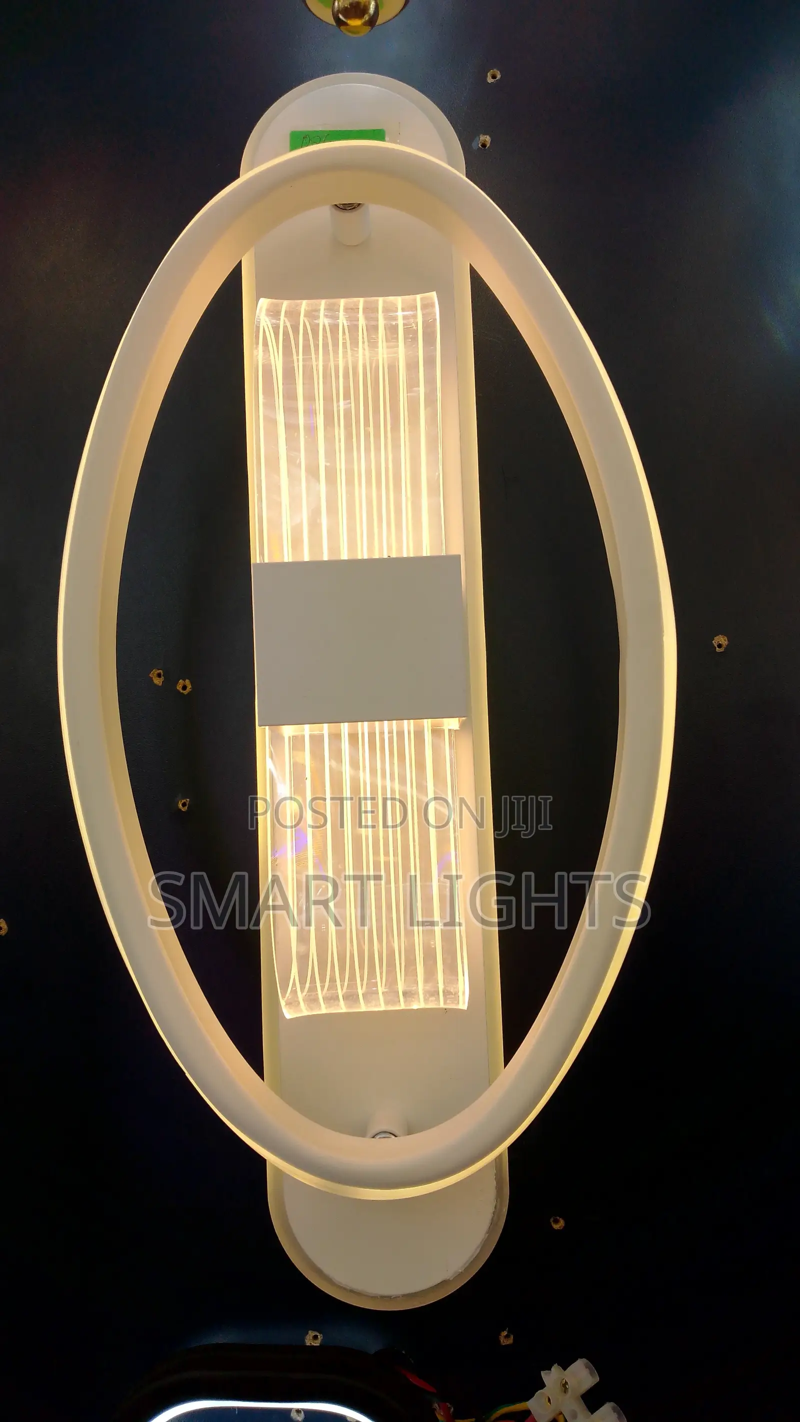 Modern Led Wall Light