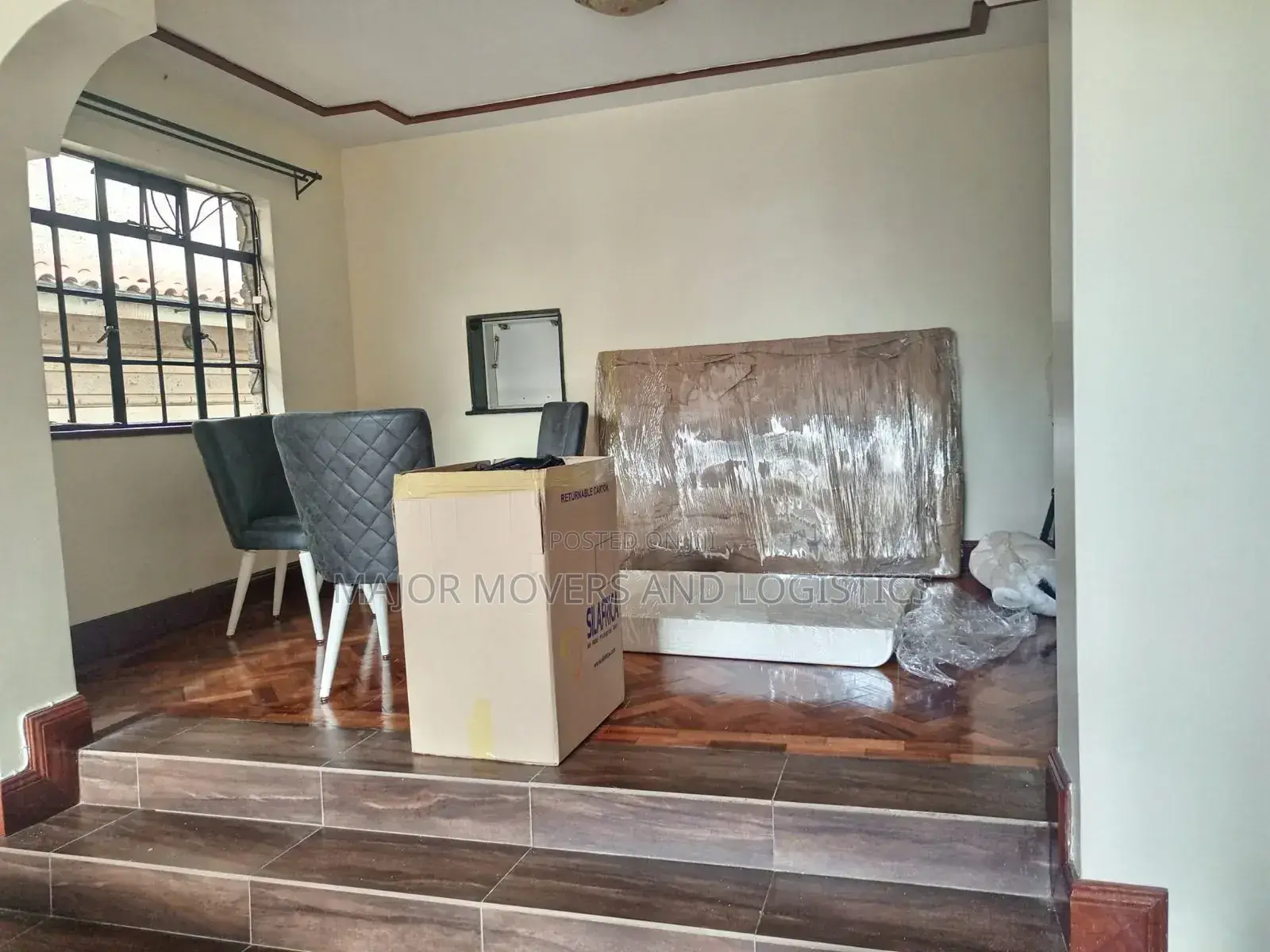 Professional, Affordable Secure House Moving Services Available
