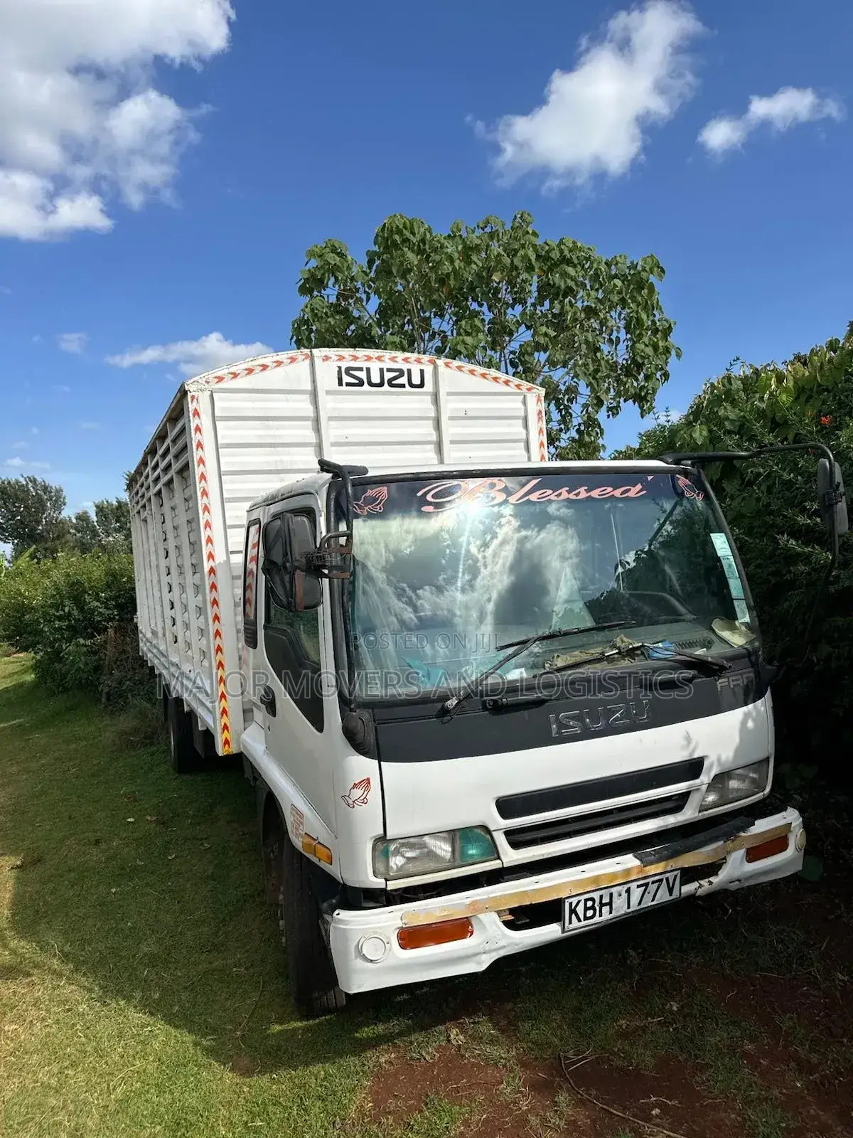 Professional, Affordable Secure House Moving Services Available