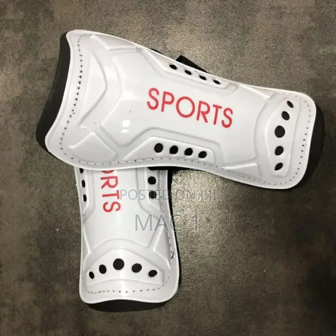 Breathable Shin Guard for Players
