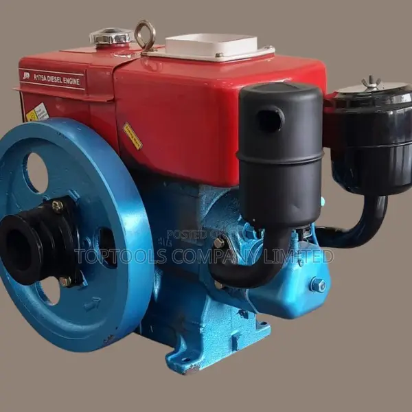 Jiadi Jd Manual Diesel Engines Water Cooled Jd175a 10hp