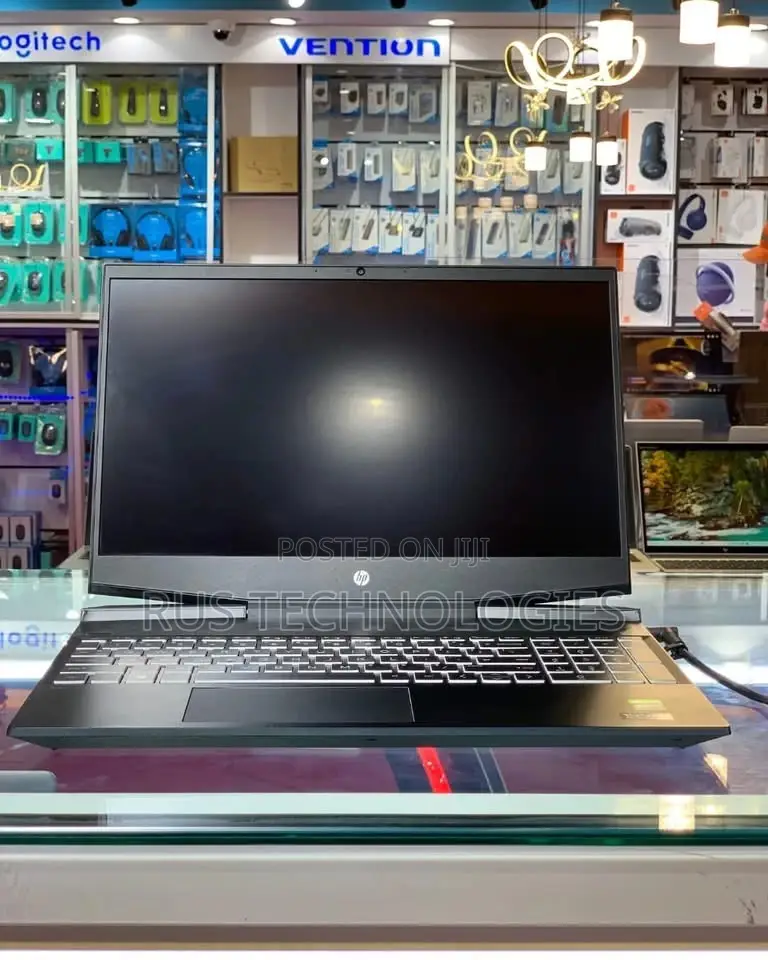 Laptop HP Pavilion 15 16GB Intel Core i7 SSD 512GB