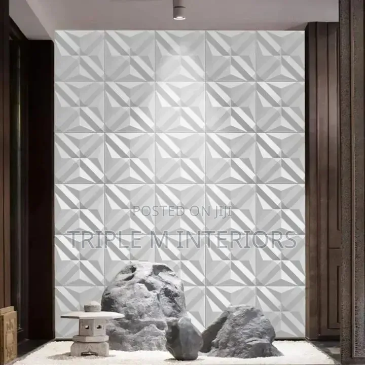 Bring Your Walls to Life: Stunning 3d Textures for Modern Homes