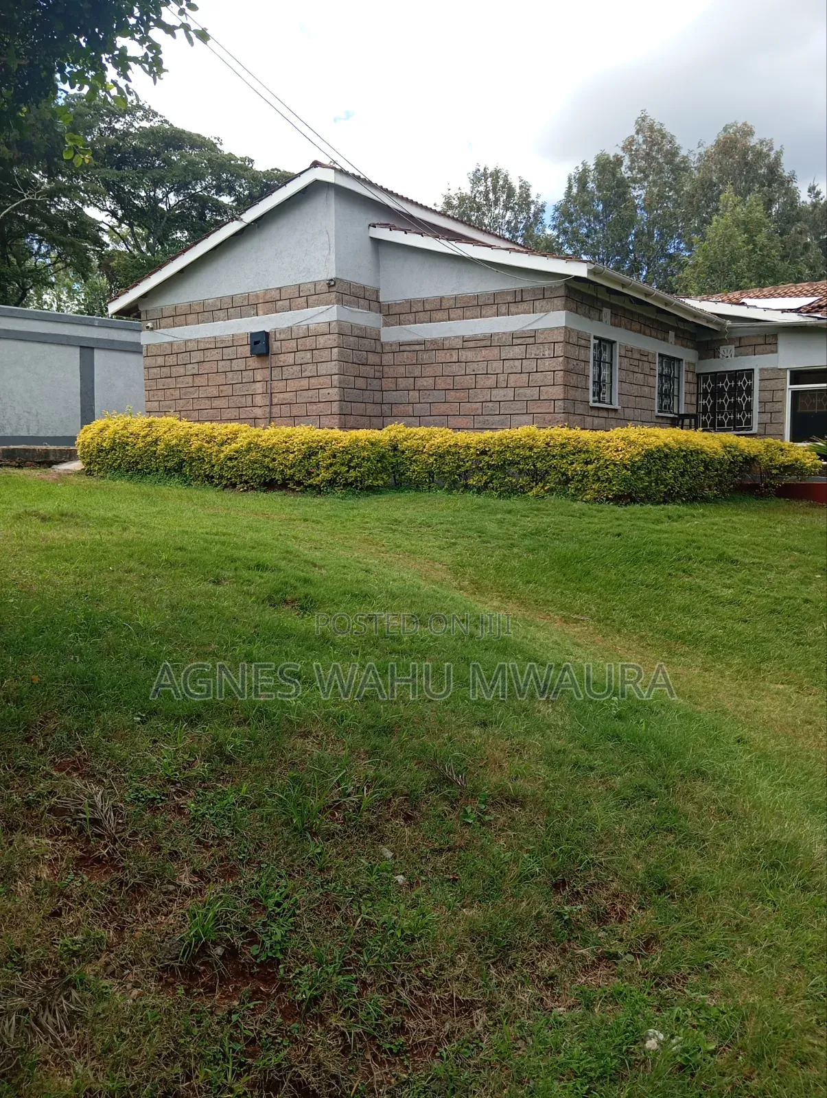 3bdrm Bungalow in Ole Polos for rent