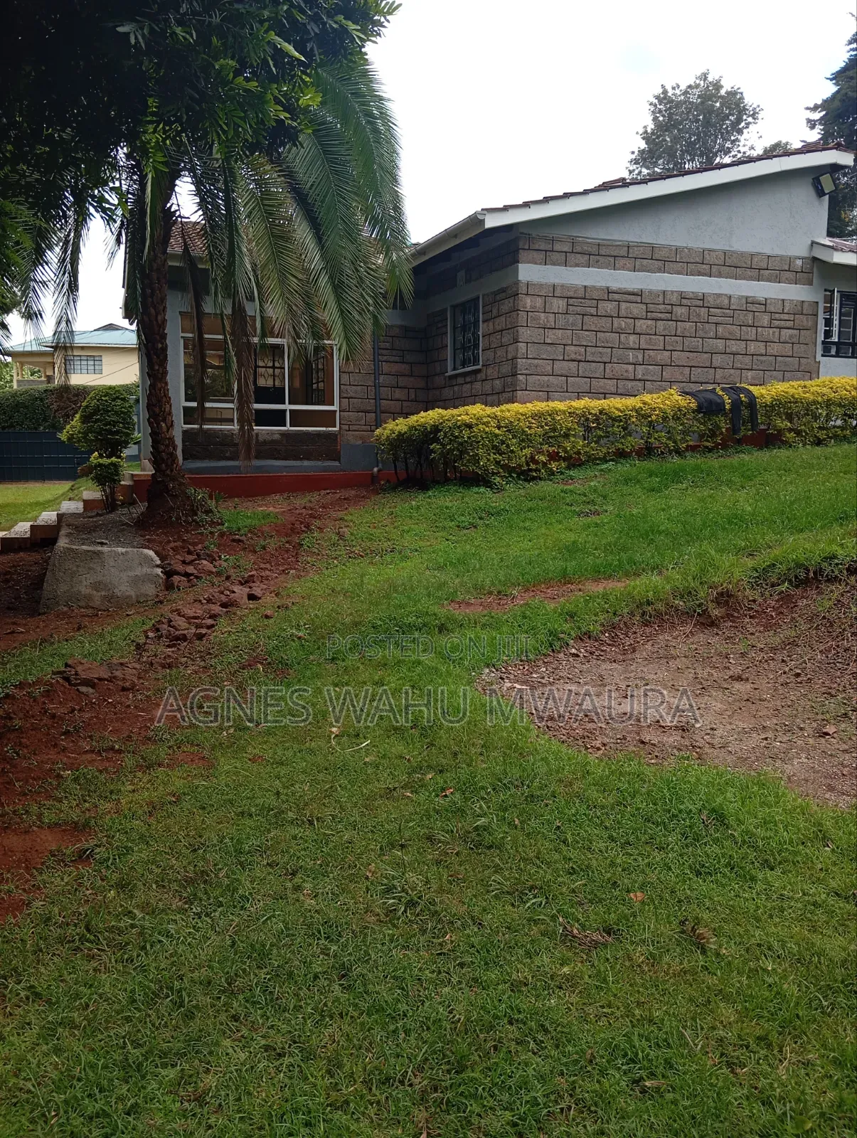 3bdrm Bungalow in Ole Polos for rent