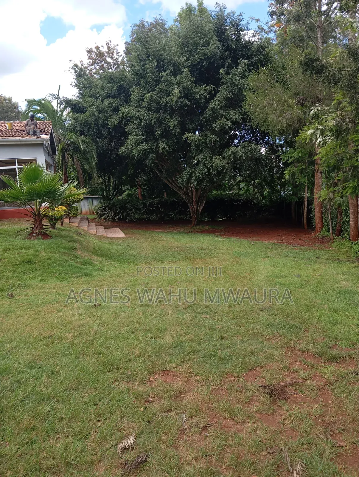3bdrm Bungalow in Ole Polos for rent