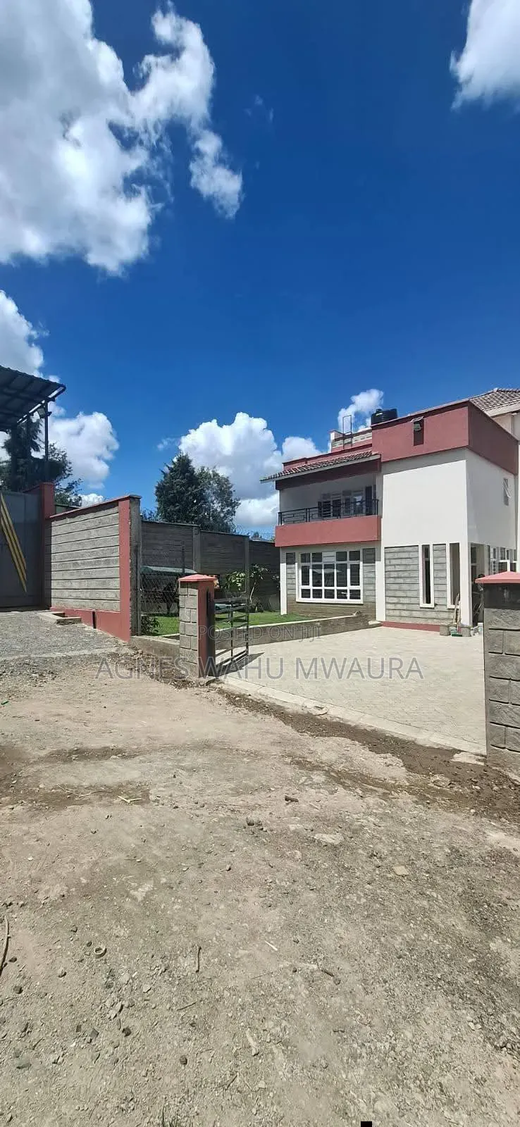 4bdrm Bungalow in Apple Ridge Homes, Matasia for sale
