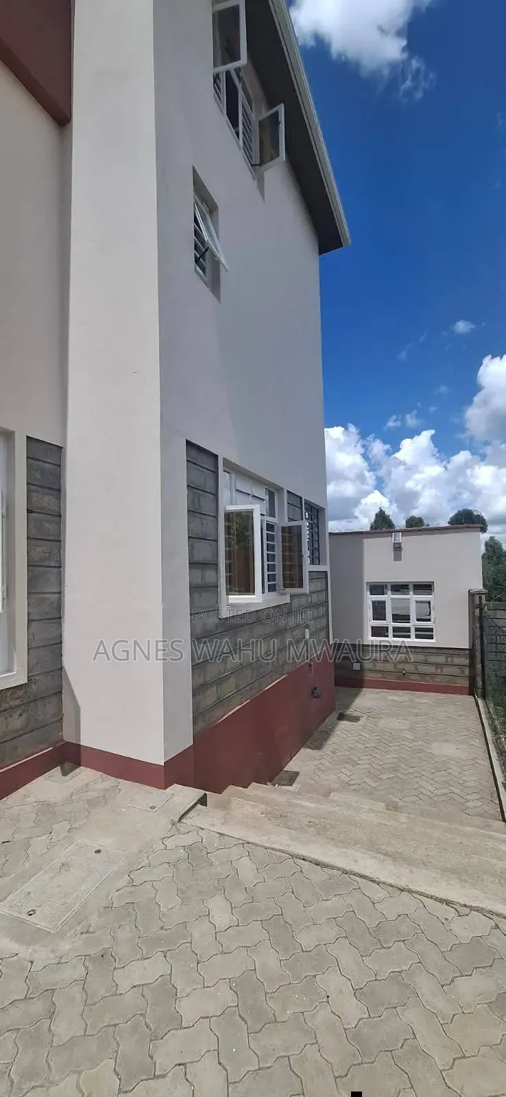 4bdrm Bungalow in Apple Ridge Homes, Matasia for sale