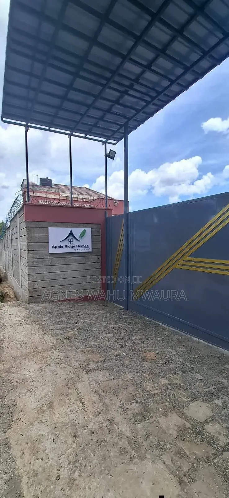 4bdrm Bungalow in Apple Ridge Homes, Matasia for sale