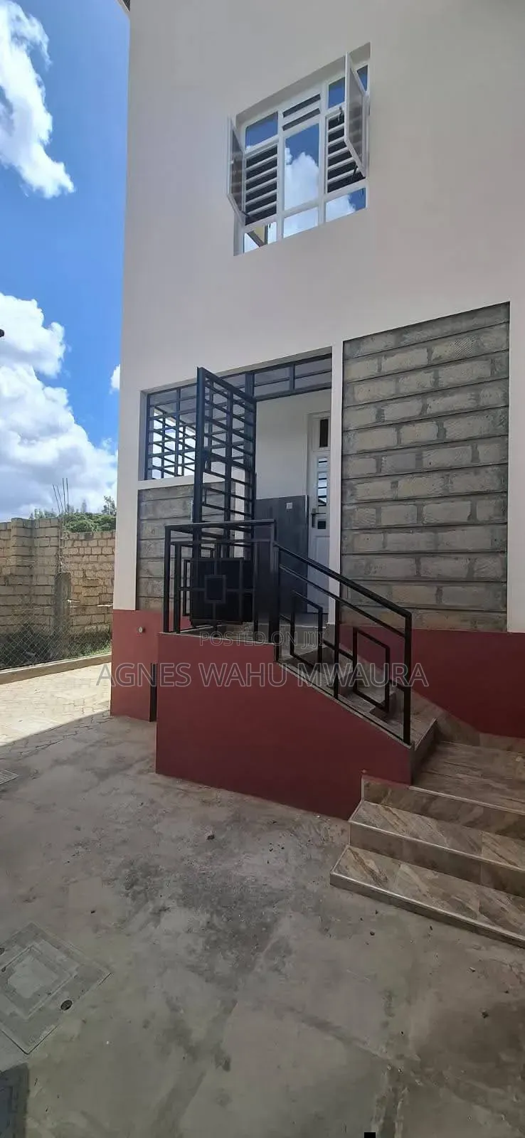 4bdrm Bungalow in Apple Ridge Homes, Matasia for sale