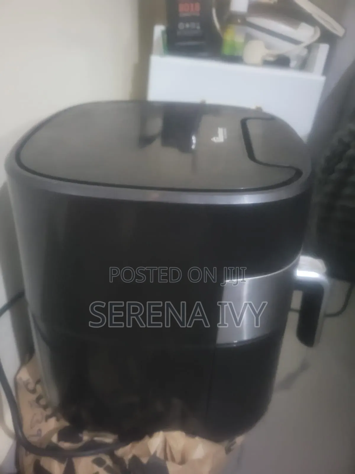 Ramtons 4l Airfryer