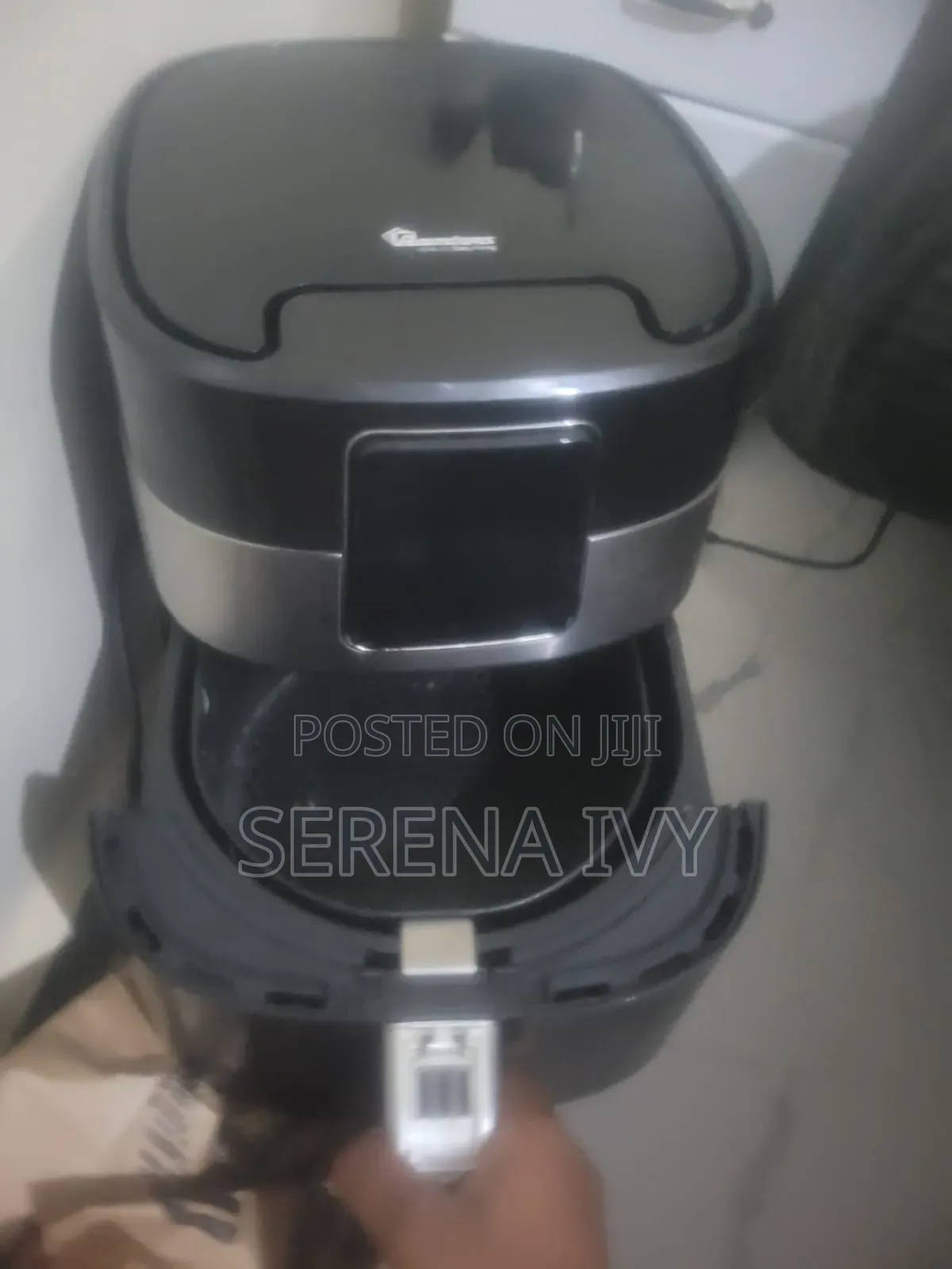 Ramtons 4l Airfryer