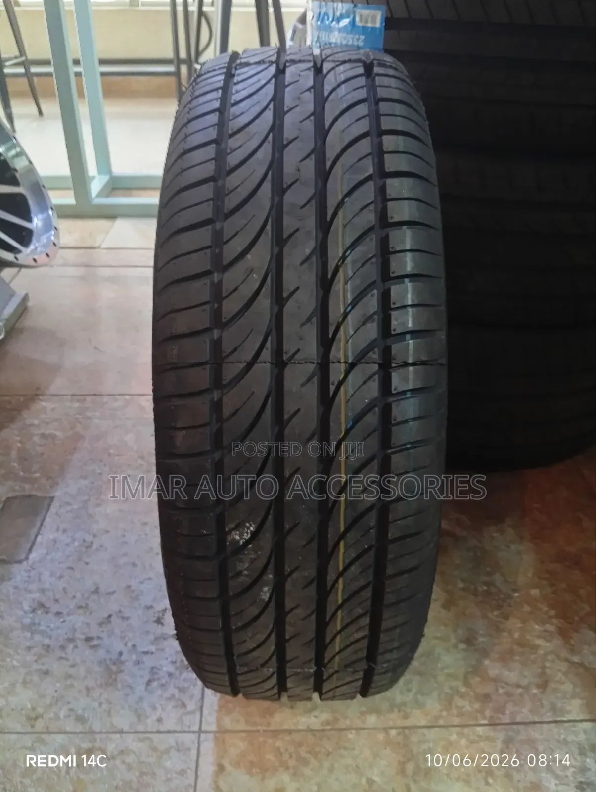 Torque 205/60r16 Car Tire | Tq021 Tq025 All-Season