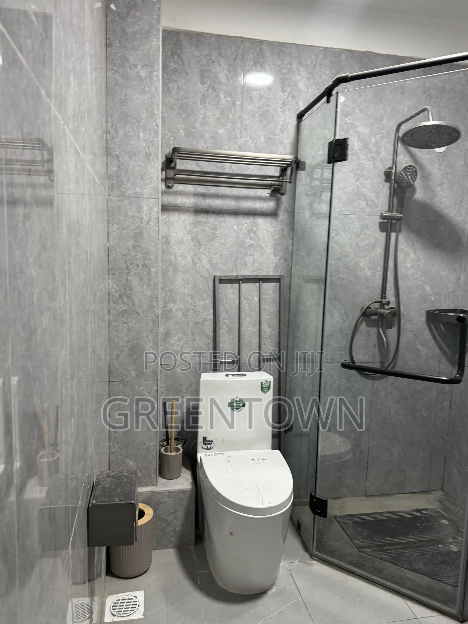 2bdrm Apartment in Super Gardens, Kilimani for sale