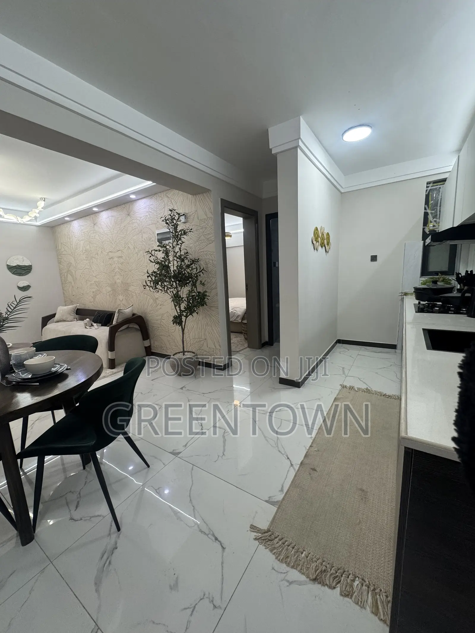 2bdrm Apartment in Super Gardens, Kilimani for sale