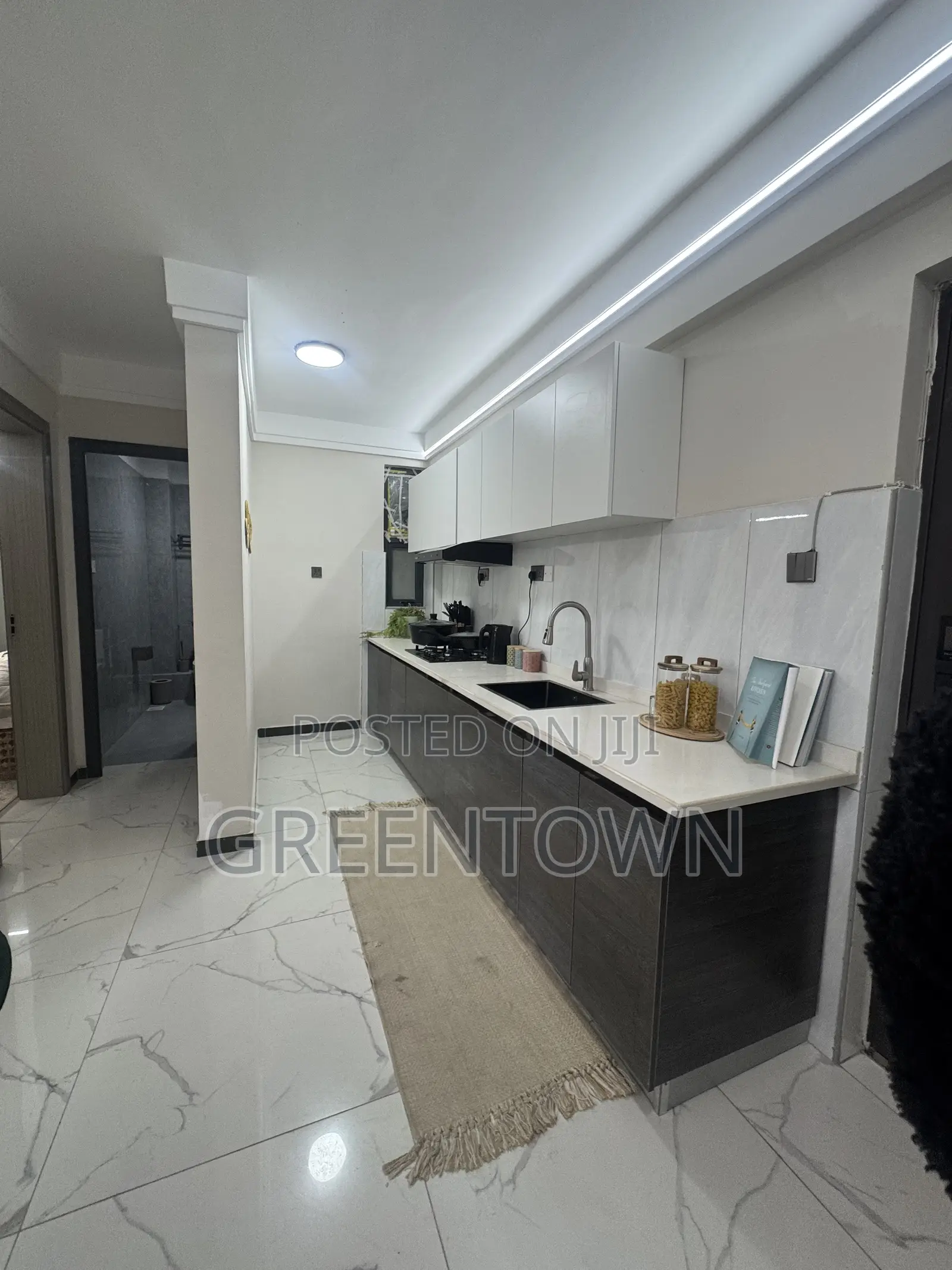 2bdrm Apartment in Super Gardens, Kilimani for sale