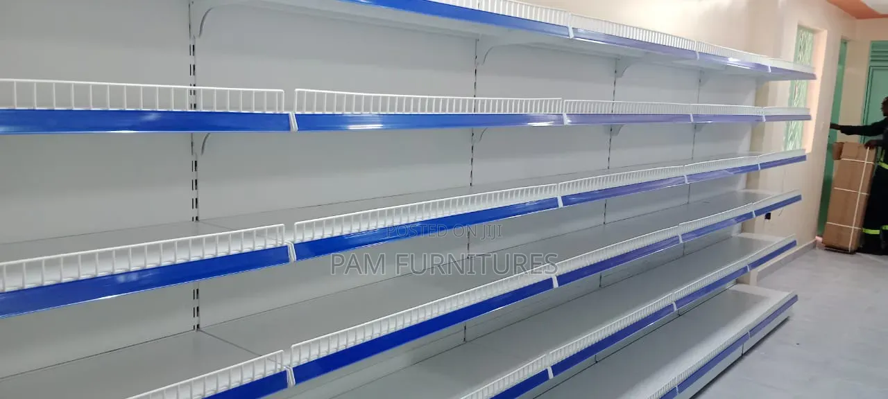 Wall Shelves