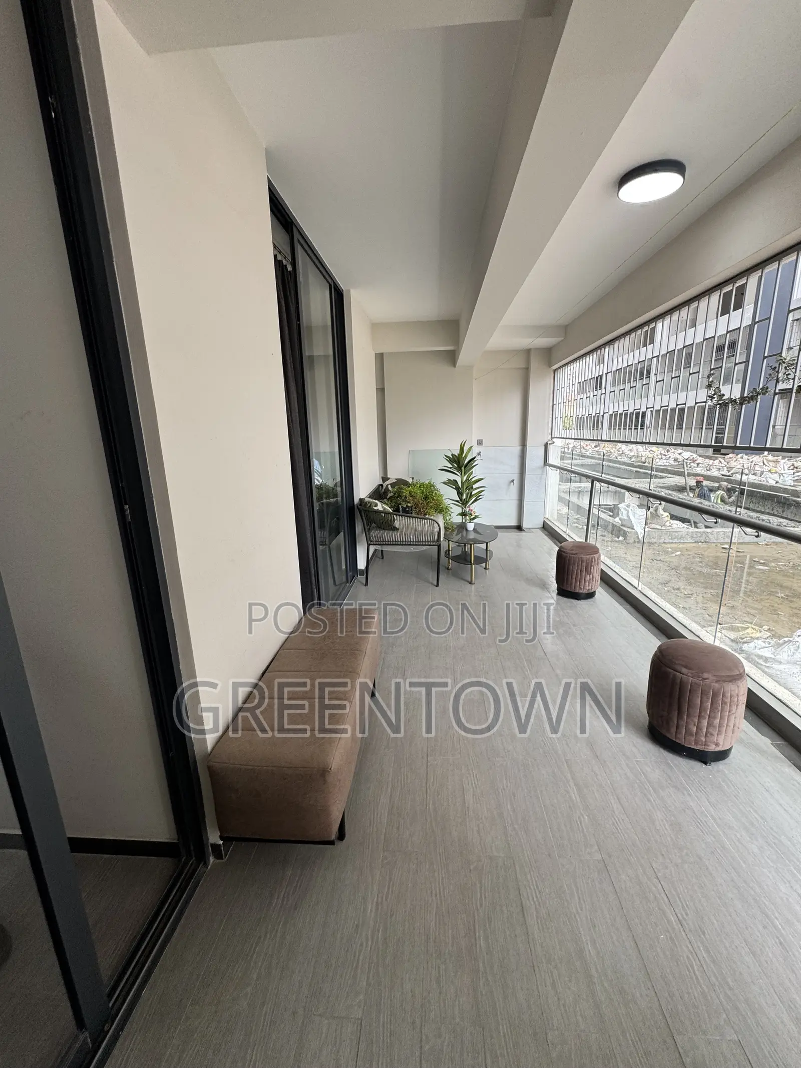2bdrm Apartment in Super Gardens, Kilimani for sale