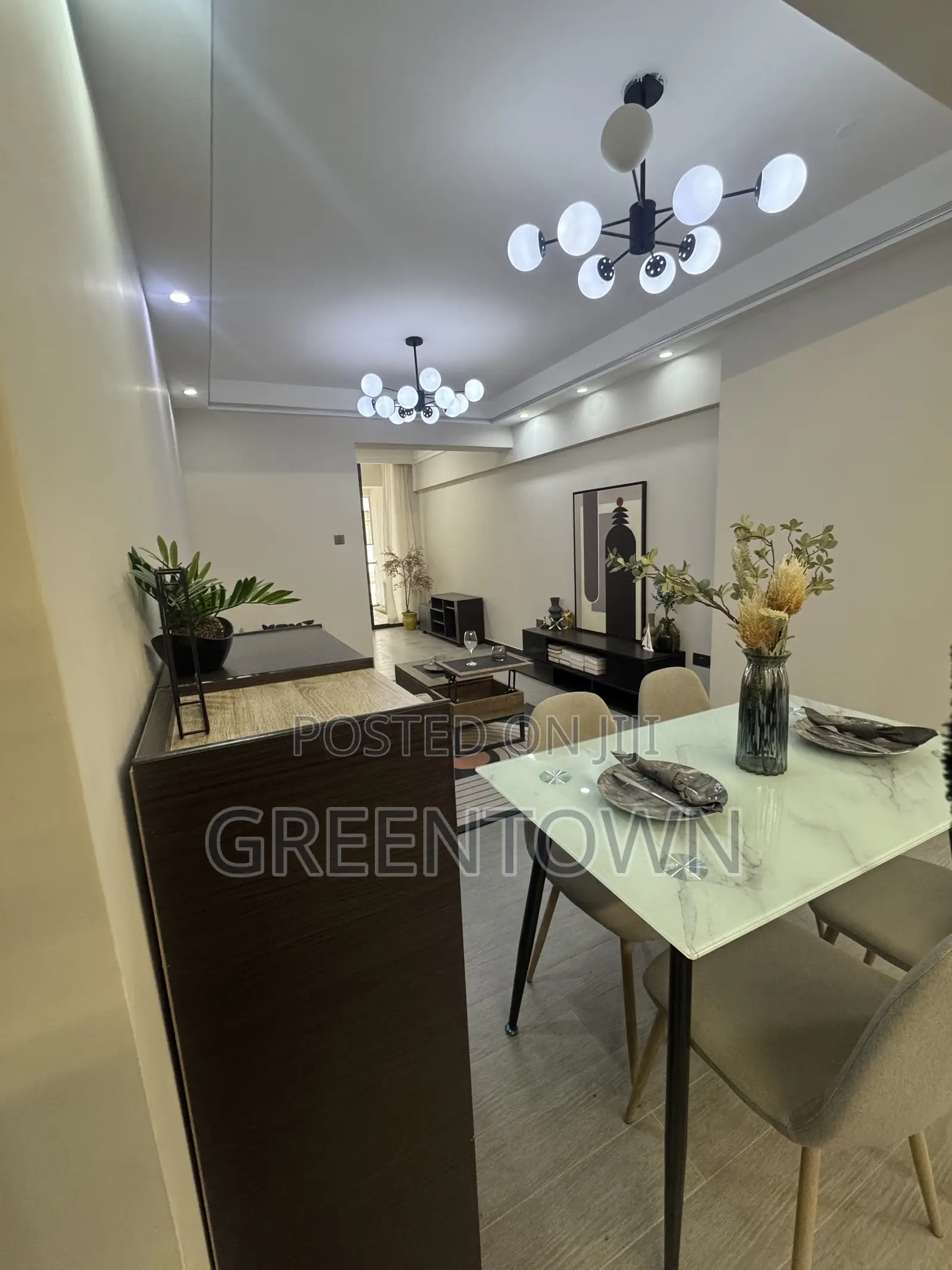 2bdrm Apartment in Super Gardens, Kilimani for sale