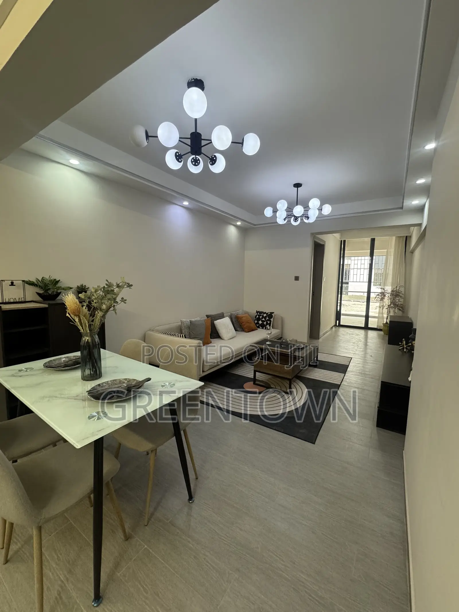 2bdrm Apartment in Super Gardens, Kilimani for sale