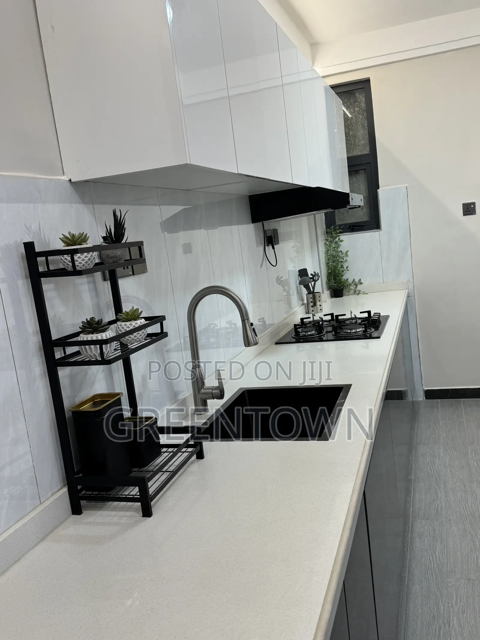 2bdrm Apartment in Super Gardens, Kilimani for sale